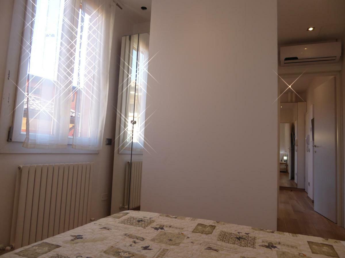 Giudei House Minisuite Bologna Luaran gambar